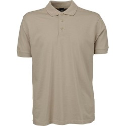 Pánská polokošile Stretch Deluxe