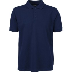 Pánská polokošile Stretch Deluxe