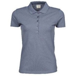 Dámská polokošile Stretch Deluxe