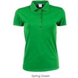 Dámská polokošile Stretch Deluxe