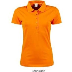 Dámská polokošile Stretch Deluxe