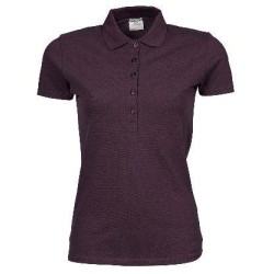 Dámská polokošile Stretch Deluxe