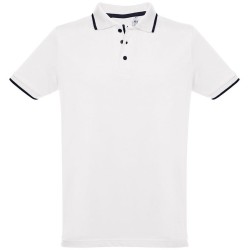 Rome pánská polokošile s přiléhavým střihem