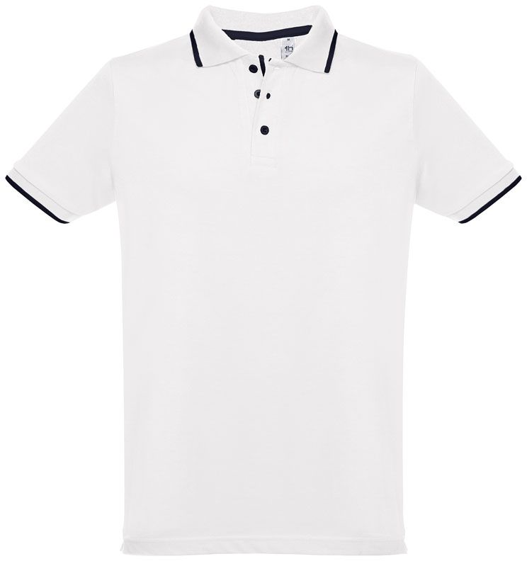 Rome pánská polokošile s přiléhavým střihem