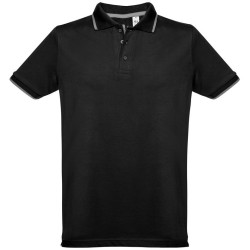 Rome pánská polokošile s přiléhavým střihem