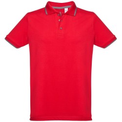 Rome pánská polokošile s přiléhavým střihem