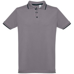 Rome pánská polokošile s přiléhavým střihem