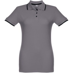 Rome women dámská polokošile s přiléhavým střihem