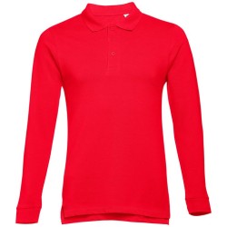 Bern pánská polokošile s dlouhým rukávem