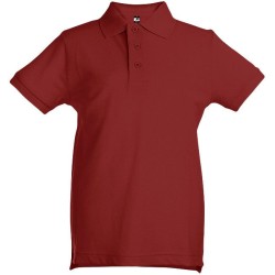 Adam kids dětská polokošile