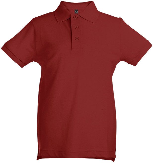 Adam kids dětská polokošile