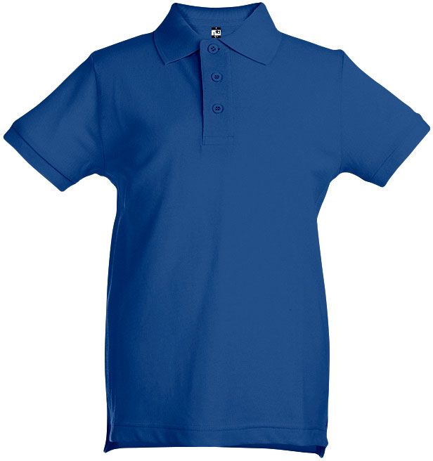 Adam kids dětská polokošile