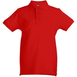 Adam kids dětská polokošile