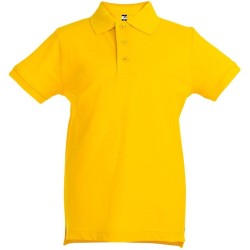 Adam kids dětská polokošile