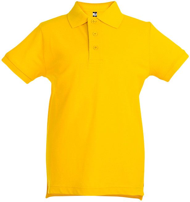 Adam kids dětská polokošile