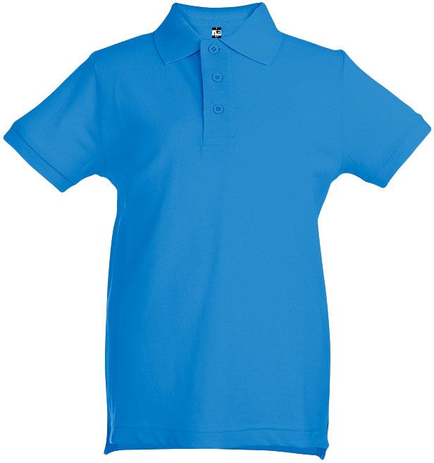 Adam kids dětská polokošile