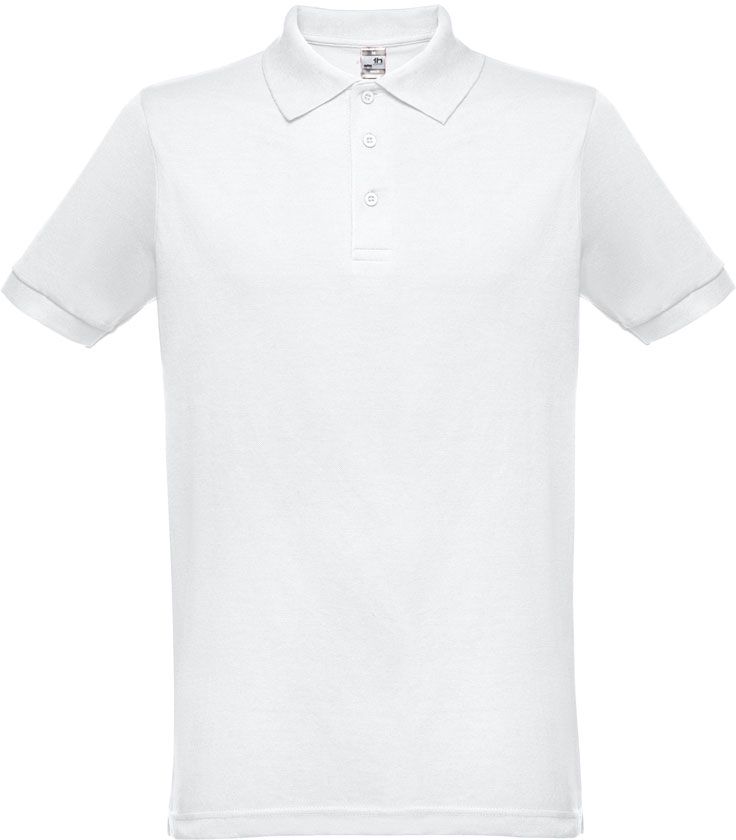 Berlin pánská polokošile