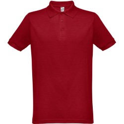 Berlin pánská polokošile