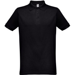 Berlin pánská polokošile