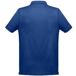 Berlin pánská polokošile