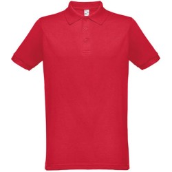 Berlin pánská polokošile