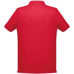 Berlin pánská polokošile