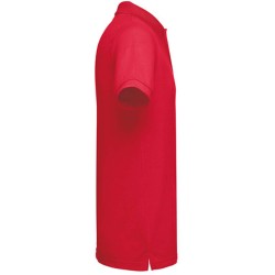 Berlin pánská polokošile