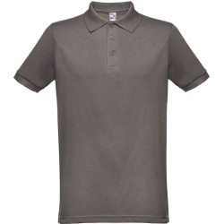 Berlin pánská polokošile