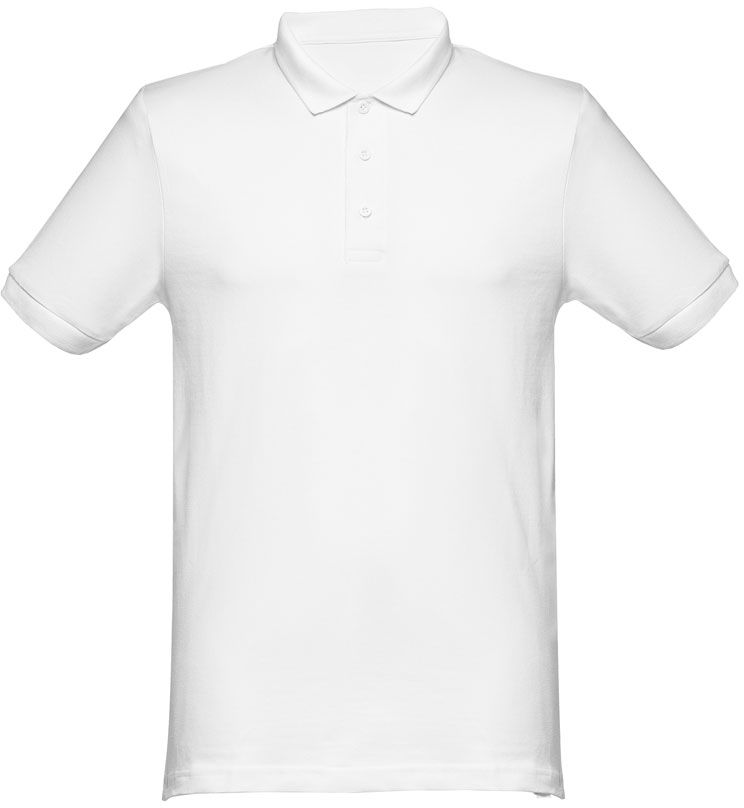 Monaco pánská polokošile