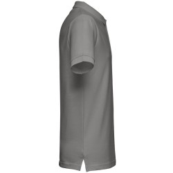 Monaco pánská polokošile