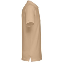 Monaco pánská polokošile