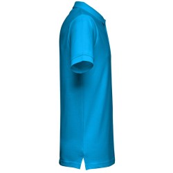 Monaco pánská polokošile