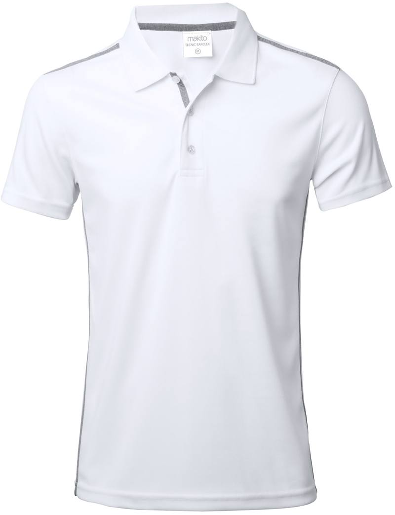 Sportovní polokošile Tecnic Barclex