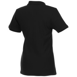 Dámská organická recyklovaná polokošile s krátkým rukávem Beryl