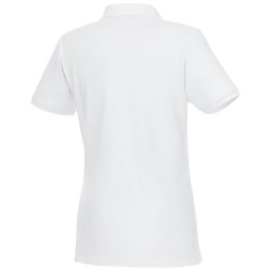 Dámská organická recyklovaná polokošile s krátkým rukávem Beryl