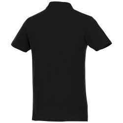 Pánská polokošile s krátkým rukávem Helios