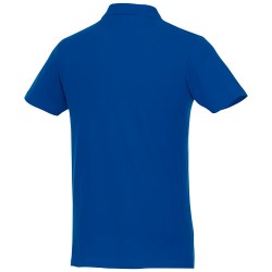 Pánská polokošile s krátkým rukávem Helios