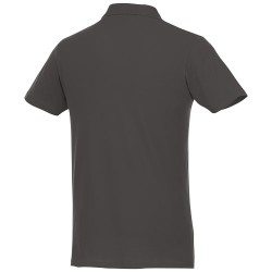 Pánská polokošile s krátkým rukávem Helios