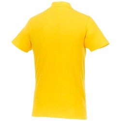 Pánská polokošile s krátkým rukávem Helios