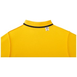 Pánská polokošile s krátkým rukávem Helios