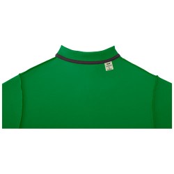 Pánská polokošile s krátkým rukávem Helios