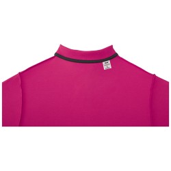 Pánská polokošile s krátkým rukávem Helios