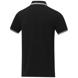 Pánská polokošile s krátkým rukávem Amarago