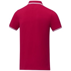 Pánská polokošile s krátkým rukávem Amarago