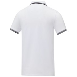 Pánská polokošile s krátkým rukávem Amarago