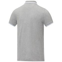 Pánská polokošile s krátkým rukávem Amarago