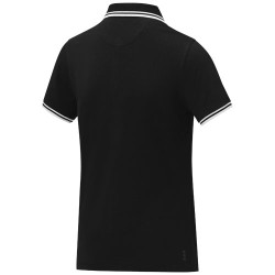 Dámská polokošile s krátkým rukávem Amarago