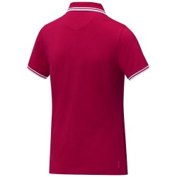 Dámská polokošile s krátkým rukávem Amarago