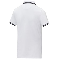 Dámská polokošile s krátkým rukávem Amarago