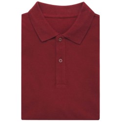 Polo tričko Iqoniq Yosemite z recykl. bavlny